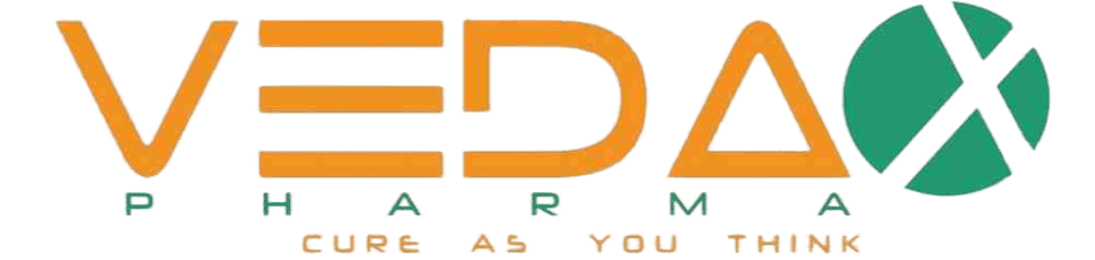 Vedax Pharma Logo
