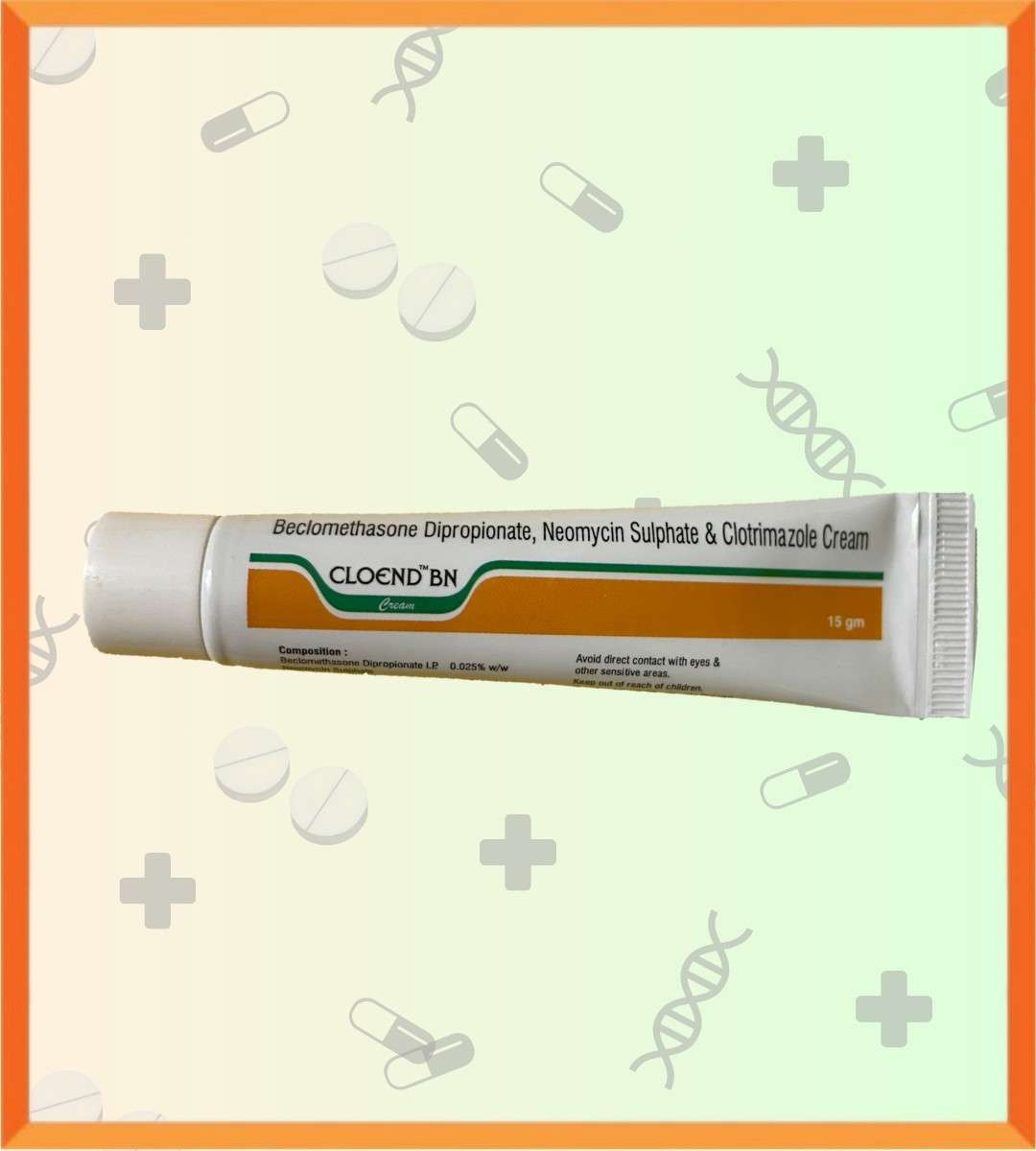 Cloend BN Cream image 2