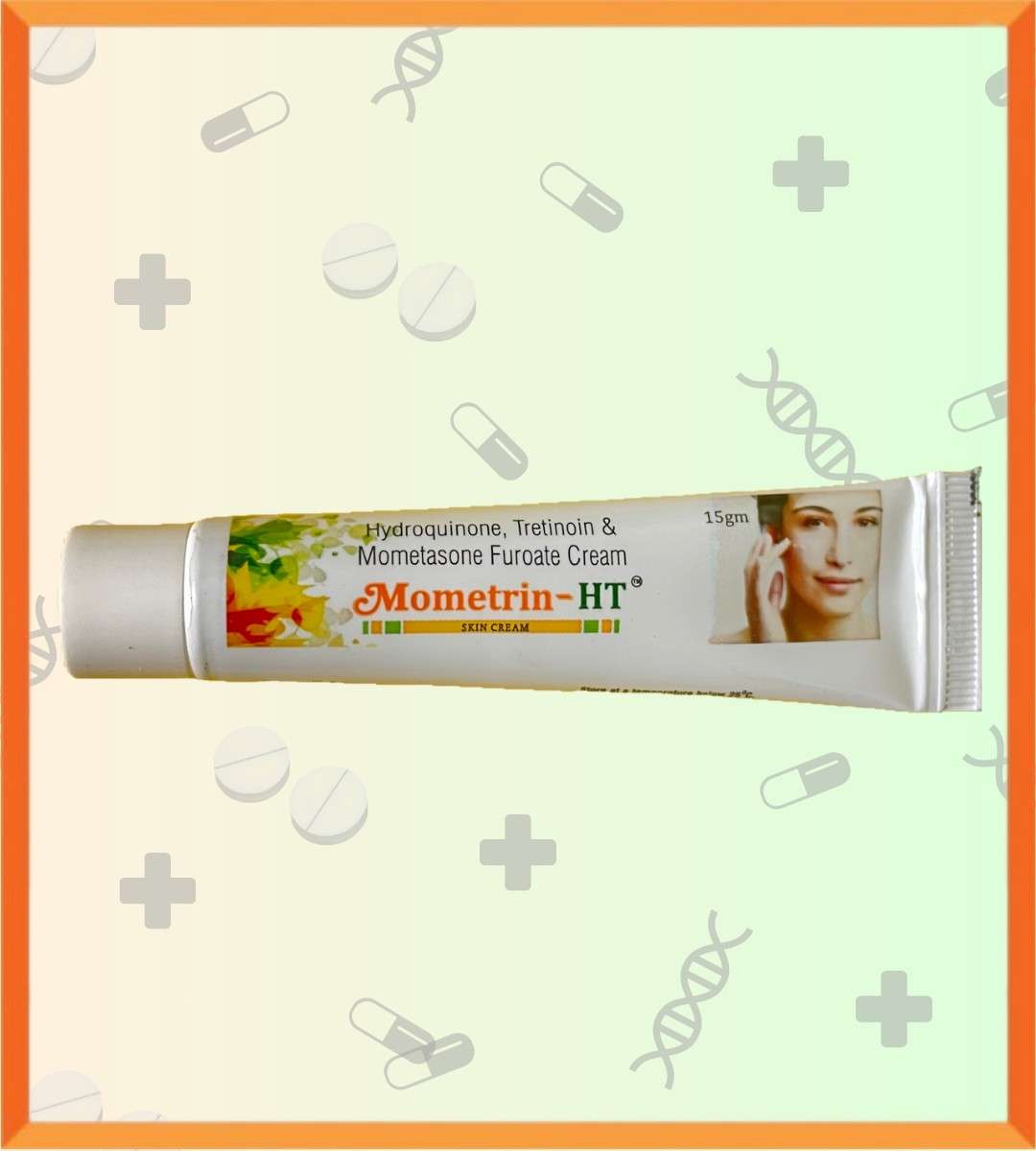 Mometrin-HT Cream image 2