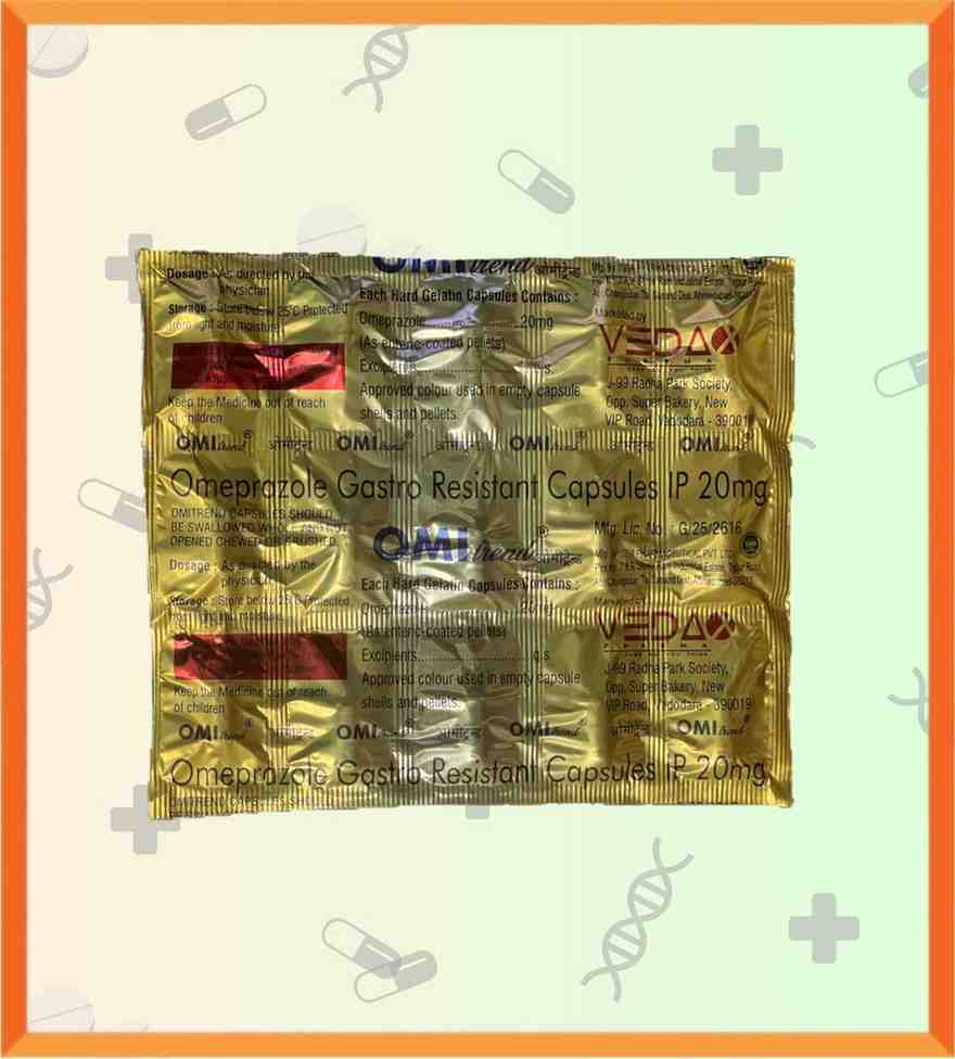 OMI trend Capsules image 2